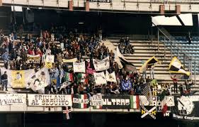 Historical grounds can be chosen as well. Ultras Udinese 1995 Startseite Facebook