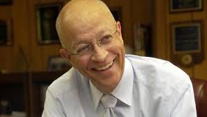 Good first year for SSU president