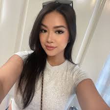 clientselfie kept her lash extensions light yet still noticeable using yy &  volume lashes 🤍☺️ check out her two week retention✨ Lash Details: 9-12mm