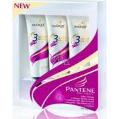 Wzmacniające serum w sprayu do stylizacji włosów 150ml. Pantene Pro V Color Therapy 3 Min Miracle Hair Serum 3 X 15 Ml Vmd Parfumerie Drogerie