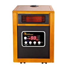 Dr Infrared Heater 1500 Watt Infrared Portable Space Heater With Humidifier And Dual Heating System Infrared Heater Portable Space Heater Heating Systems