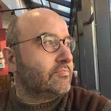 Darren Beames (@VirtualDarren)