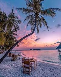 Maldives 20 Most Beautiful Islands In The World Beach Wallpaper Beautiful Places To Travel Romantic Island Getaways