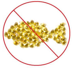Should You Stop Taking Fish Oil?