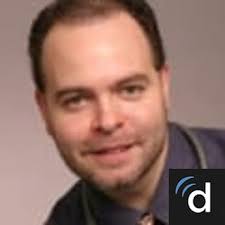 Dr. Christopher Foti, MD