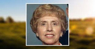 Doris Marie Migues Jarrett Obituary October 9, 2015