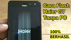 Untuk pilihan warna, putih, hitam dan gold adalah pilihan terpopuler untuk ponsel & tablet haier saat ini. Cara Hard Reset Haier G7 Youtube