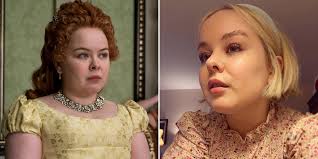 Así se ve el elenco de "Bridgerton" en la vida real