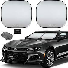 1024 x 1024 jpeg 119 кб. Review For Autoamerics Windshield Sun Shade 2 Piece Foldable Car Front Window Sunshade For Most Compact Sports Cars Auto Sun Blocker Visor Protector Blocks Max Uv Rays And Keeps Your Vehicle Cool