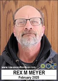 REX MEYER