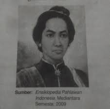 Mat kilau dipercayai lahir dalam tahun 1865/1866 di kampung masjid, pulau tawar, jerantut, pahang. Jelaskan Peran Tokoh Pada Gambar Di Atas Dalammemperjuangkan Kemerdekaan Indonesia Brainly Co Id