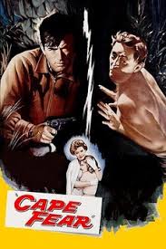 It tells the story of sam bowden ( … Cape Fear 1962 Directed By J Lee Thompson Reviews Film Cast Letterboxd