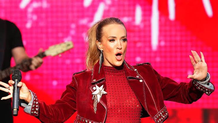 Carrie Underwood Marks 20 Years Since 'Before He Cheats' Hit Radio - 102.7  Coyote Country