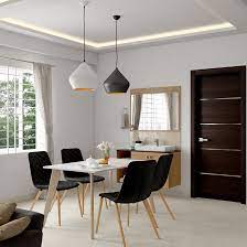 Most dining rooms can make good use of buffets and servers to store precious china and serveware. 10 Modern Dining Room Cabinet Designs Design Cafe