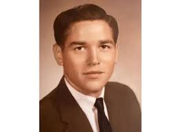 Irvin Harold Young Obituary (2024)