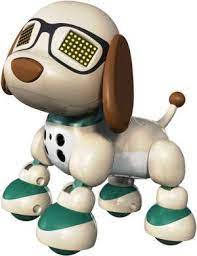 Zoomer Zuppies Exclusive Noble Christmas Toys For Girls Interactive Puppy Girls Nail Designs