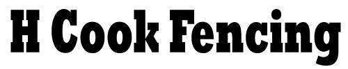 Including nesto ellesmere port, chester & surrounding areas. H Cook Fencing Professional Fencing Service Based In Cheshire England