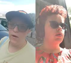 Joleen Trans Schwester