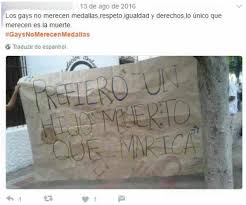 What do all the letters in lgbtqia+ stand for? Scielo Brasil Memes De Natureza Comica Como Estrategia De Resistencia A Discursos Hegemonicos Analise Das Reacoes A Campanha Gaysnomerecenmedallas No Twitter Memes De Natureza Comica Como Estrategia De Resistencia A