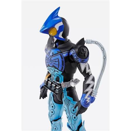 Mua bán (2ND HỘP BỊ MỐI) SHF (SKC) KAMEN RIDER OOO SHAUTA COMBO