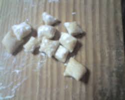 Check spelling or type a new query. Gnocchi Senza Patate Gnocchi Napoletani Ecco Come Prepararli