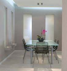 Frosted glass top dining table. Frosted Glass Dining Table Houzz