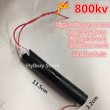 1.3 microfarad 100,000 volt pulse discharge capacitor. Is It Really Possible To Boost 6 V Dc To Above 50 Kv Or Even 400 Kv Electrical Engineering Stack Exchange