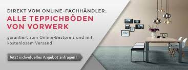 Ein teppich ist ein textiles flächengebilde von begrenzter abmessung, das geknüpft, gewebt, gewirkt oder getuftet sein kann und meist gemustert ist. Vorwerk Teppich Onlineshop Vorwerk Teppichboden Kaufen