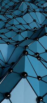 Beautiful Black And Teal Wallpaper 3d Wallpapers In 2020 Phone Wallpaper Artistic Wallpaper Teal And Grey