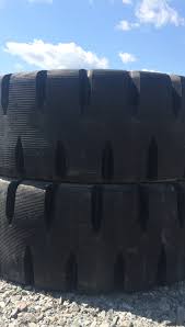 994 Wheel Loader Tires