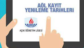 Üretimin devamlılığı ve güvenliği için organize sanayi bölgelerinde mobil ekiplerimizle yerinde aşı uygulamasına başlıyoruz. Acik Lise Kayit Yenileme Basladi Mi 2021 Meb Aol Kayit Yenileme Nasil Yapilir Kayit Fiyati Tkgundem