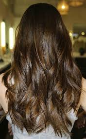 Dark Chocolate Hair Color With Brown Highlights Hair Styles Long Hair Styles Hair Color Chocolate