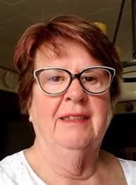 Iowa Conference: Nancy Sutherland