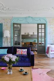 Decor Inspiration Modern Bohemian Boho Apartment Cool Chic Style Fashion