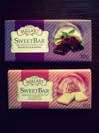 Шоколад Millato SweetBar | Отзывы покупателей