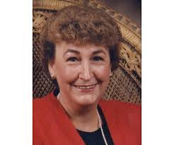 Louise Humphries Obituary (2015)