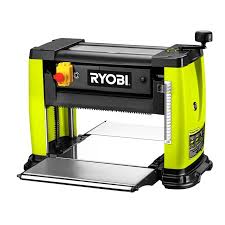 Ryobi 1500w Planer Thicknesser Ryobi Tools Ryobi Ryobi Power Tools
