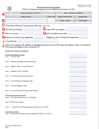 We did not find results for: Self Employed Guide To The Ppp Forgiveness Application Bench Accounting