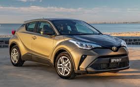The 122 hp kept the same basic values for performances, but for those who ask for more. 2019 Toyota C Hr Koba 2wd Two Tone Five Door Hatchback Specifications Carexpert