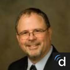 Dr. David M. Guernsey, MD