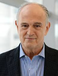 Jim Braude, Host of Greater Boston, Co-Host of BPR