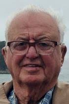 Andrus LaBarge Obituary