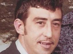 Lacy Brown Obituary (1945