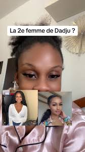 🇨🇦🇫🇷SCOOP: Il paraît que Dadju vient d’épouser en cachette cette belle  femme guinéenne à Montréal, au Canda. C’était un mariage musulman à  distance. #montreal #tiktokfrance #dadju #tiktokparis ...