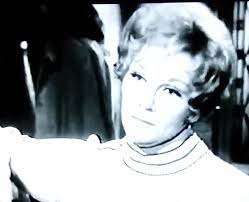 Did anyone else know that Peggy from Andy Griffith is Tatum O'Neal Mom?