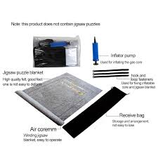 Maybe you would like to learn more about one of these? Professional Jigsaw Puzzle Roll Mat Felt Mat Up To 2000 Pieces Storage Jigsaw Puzzle Accessory Walmart Com Walmart Com