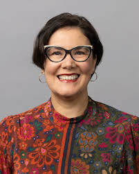 News release: Multnomah County Chair Jessica Vega Pederson announces key  staffing changes