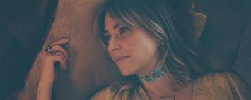 Phoebe Hunt Premieres New Single, "Some Things Change," Leans