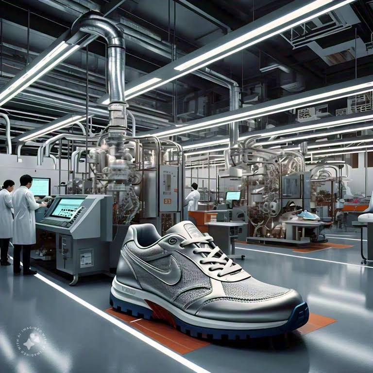 Factory product image