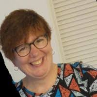 Nancy Worthy's Instagram, Twitter & Facebook